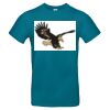 T-shirt Premium uniseks Thumbnail