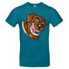 T-shirt Premium uniseks Thumbnail