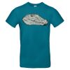 T-shirt Premium uniseks Thumbnail