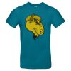 T-shirt Premium uniseks Thumbnail