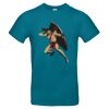 T-shirt Premium uniseks Thumbnail