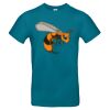 T-shirt Premium uniseks Thumbnail