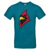 T-shirt Premium uniseks Thumbnail