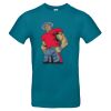 T-shirt Premium uniseks Thumbnail
