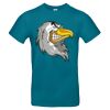T-shirt Premium uniseks Thumbnail