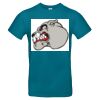 T-shirt Premium uniseks Thumbnail