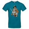 T-shirt Premium uniseks Thumbnail