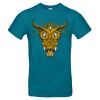 T-shirt Premium uniseks Thumbnail