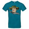 T-shirt Premium uniseks Thumbnail