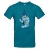 T-shirt Premium uniseks Thumbnail