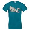 T-shirt Premium uniseks Thumbnail
