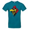 T-shirt Premium uniseks Thumbnail