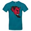 T-shirt Premium uniseks Thumbnail