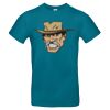 T-shirt Premium uniseks Thumbnail