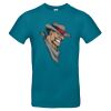 T-shirt Premium uniseks Thumbnail