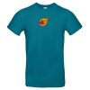 T-shirt Premium uniseks Thumbnail