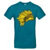 T-shirt Premium uniseks Thumbnail