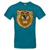 T-shirt Premium uniseks Thumbnail