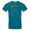 T-shirt Premium uniseks Thumbnail