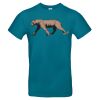 T-shirt Premium uniseks Thumbnail