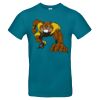 T-shirt Premium uniseks Thumbnail