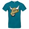 T-shirt Premium uniseks Thumbnail