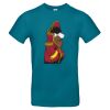 T-shirt Premium uniseks Thumbnail