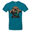 T-shirt Premium uniseks Thumbnail