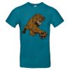 T-shirt Premium uniseks Thumbnail