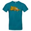 T-shirt Premium uniseks Thumbnail