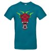 T-shirt Premium uniseks Thumbnail