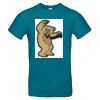 T-shirt Premium uniseks Thumbnail