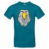 T-shirt Premium uniseks Thumbnail
