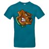 T-shirt Premium uniseks Thumbnail