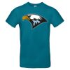 T-shirt Premium uniseks Thumbnail