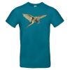 T-shirt Premium uniseks Thumbnail