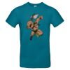 T-shirt Premium uniseks Thumbnail