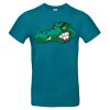 T-shirt Premium uniseks Thumbnail