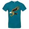 T-shirt Premium uniseks Thumbnail