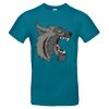 T-shirt Premium uniseks Thumbnail