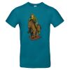 T-shirt Premium uniseks Thumbnail