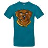 T-shirt Premium uniseks Thumbnail