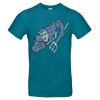 T-shirt Premium uniseks Thumbnail