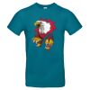 T-shirt Premium uniseks Thumbnail
