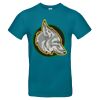 T-shirt Premium uniseks Thumbnail
