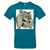 T-shirt Premium uniseks Thumbnail
