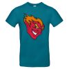 T-shirt Premium uniseks Thumbnail