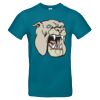 T-shirt Premium uniseks Thumbnail