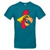 T-shirt Premium uniseks Thumbnail