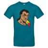 T-shirt Premium uniseks Thumbnail